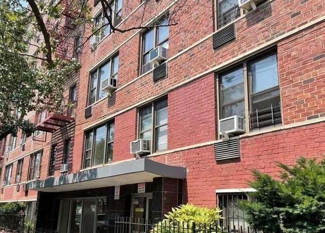 Property at 91-15 Lamont Ave Unit 2G, Elmhurst, NY 11373, 1 bed, 1 bath