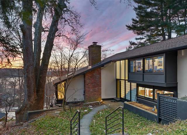 Property at 55 Hillside Rd, Dobbs Ferry, NY 10522, 4 beds, 2.5 baths