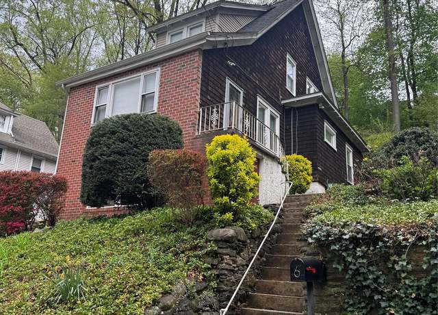 Property at 6 Sedgwick Ave, Yonkers, NY 10705, 2 beds, 1 bath