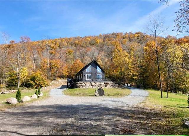 Property at 1211 Gulf Rd, Livingston Manor, NY 12724, 3 beds, 3 baths