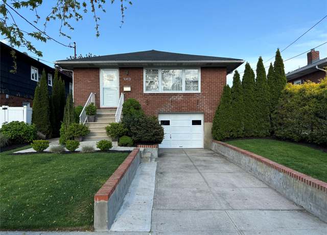 Property at 164-33 97th St, Howard Beach, NY 11414, 4 beds, 2.5 baths