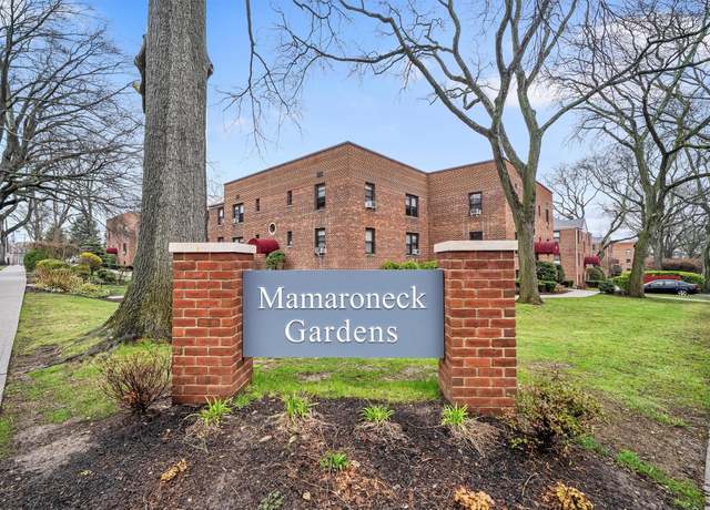 Property at 100 Richbell Unit b2, Mamaroneck, NY 10538, 1 bed, 1 bath