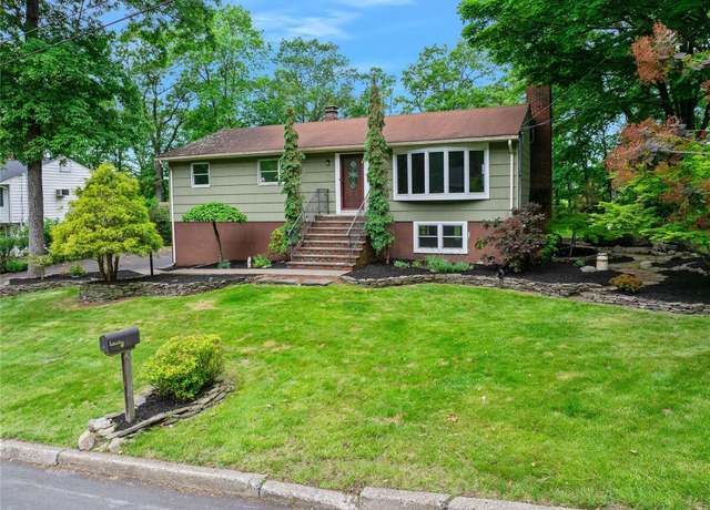 Property at 11 Woodland Rd, Woodbury, NY 10930, 3 beds, 2 baths
