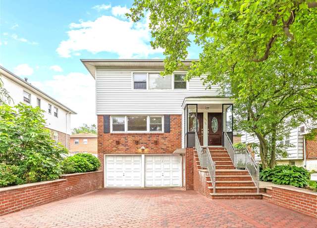 Property at 205-06 26th Ave, Bayside, NY 11360, 6 beds, 5 baths