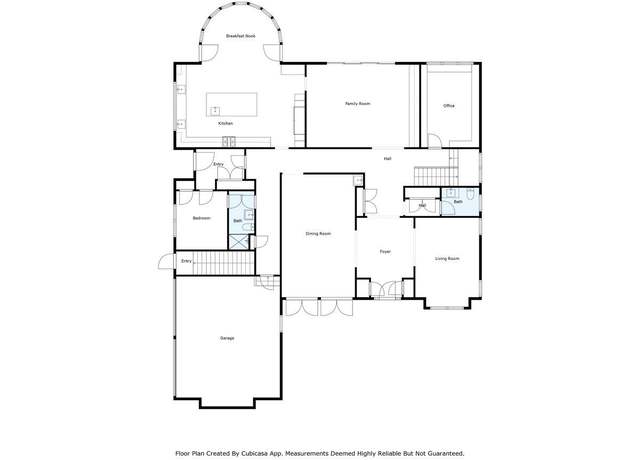 Property at 44 Parker Blvd, Monsey, NY 10952, 6 beds, 5.5 baths