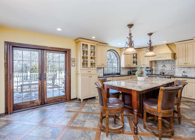 Property at 202 Stanley Dr, Centereach, NY 11720, 4 beds, 2.5 baths