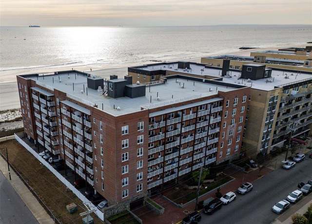 Property at 666 Shore Rd Unit 1I, Long Beach, NY 11561, 1 bed, 1 bath