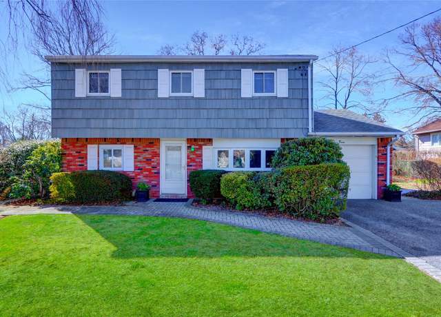 Property at 3 Ontario St, Port Jefferson Station, NY 11776, 4 beds, 2 baths