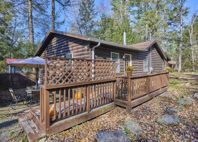 Property at 36 W Read Ave, Smallwood, NY 12720, 3 beds, 1 bath