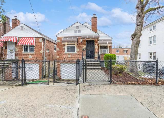 Property at 4121 Grace Ave, Bronx, NY 10466, 3 beds, 2 baths