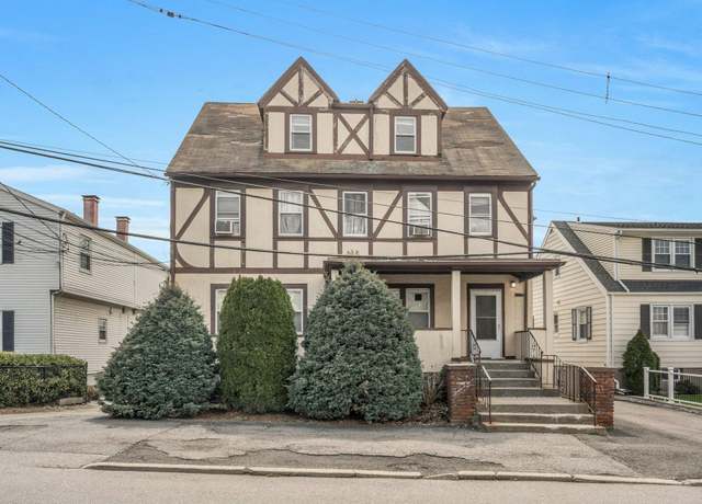 Property at 28 Greenwood Ave, Port Chester, NY 10573, 5 beds, 4 baths