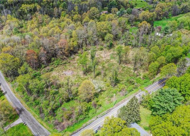 Property at 365 Springtown Rd, New Paltz, NY 12561