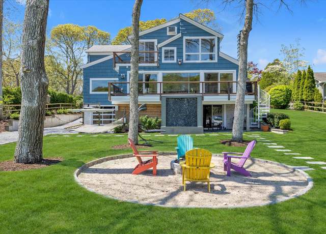 Property at 65 Pine Edge Dr, East Moriches, NY 11940, 4 beds, 3 baths