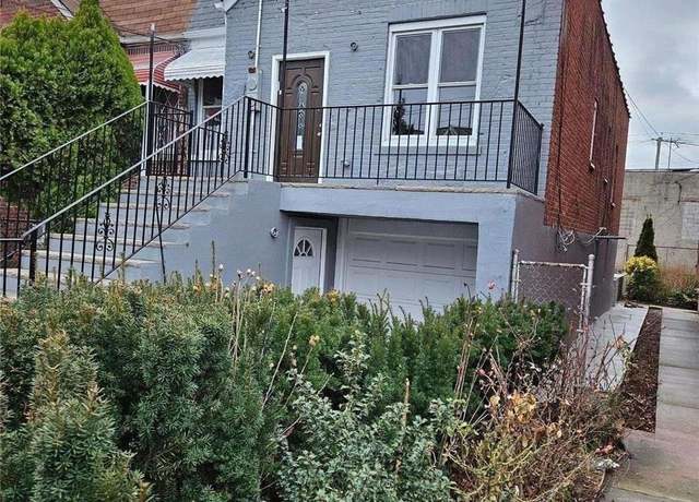Property at 840 E 51st St, Brooklyn, NY 11203, 5 beds, 3 baths