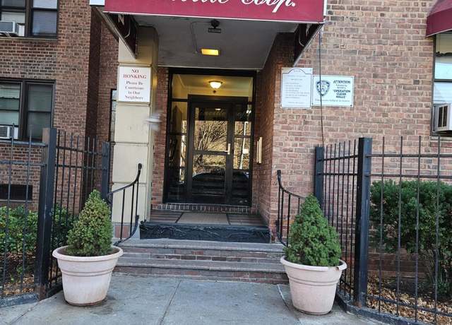 Property at 2750 Olinville Ave Unit 4H, Bronx, NY 10467, 3 beds, 1 bath