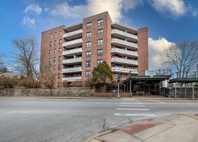 Property at 325 King Unit 5L, Port Chester, NY 10573, 1 bed, 1 bath