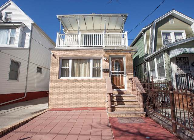 Property at 10805 103rd Ave, Richmond Hill S., NY 11419, 2 baths