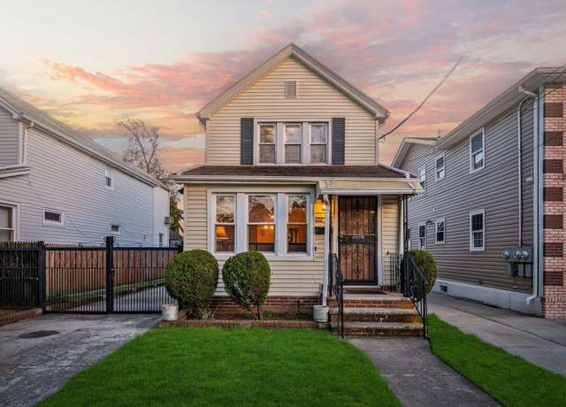 Property at 22228 Fairbury Ave, Queens Village, NY 11428, 2 beds, 1.5 baths