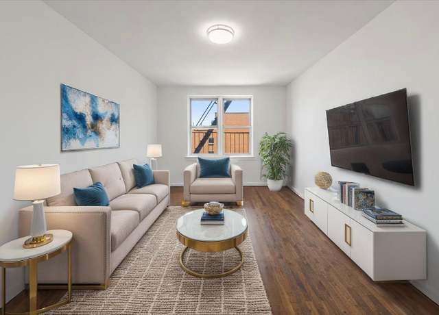 Property at 2630 Kingsbridge Ter Unit 5HI, Bronx, NY 10463, 1 bed, 1 bath