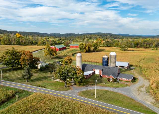 Property at 1030 County Route 27a, Ancram, NY 12502, 3 beds, 2.5 baths