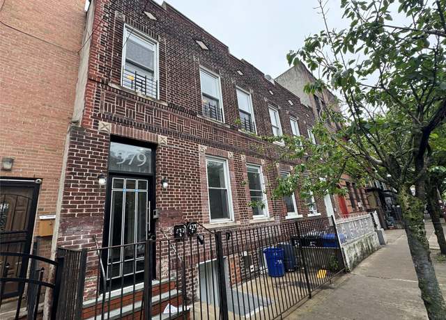 Property at 579 Van Siclen Ave, Brooklyn, NY 11207
