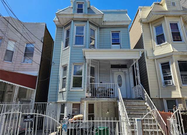 Property at 2675 Marion Ave, Bronx, NY 10458, 10 beds, 3 baths
