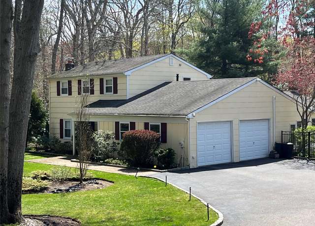 Property at 8 Scout Trl, Ridge, NY 11961, 3 beds, 2 baths