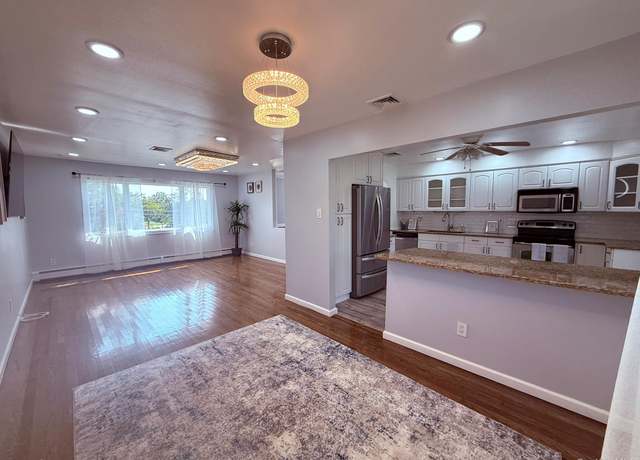 Property at 14 Hilton Ct, Hicksville, NY 11801, 4 beds, 2 baths