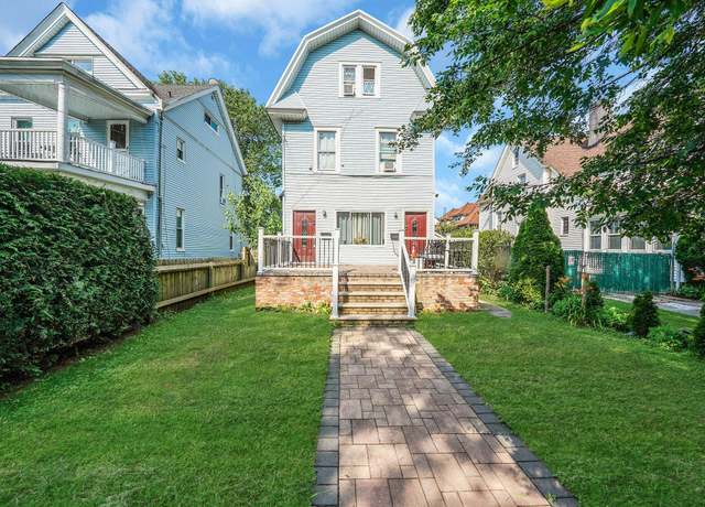 Property at 8536 112th St, Richmond Hill, NY 11418, 5 beds, 4 baths