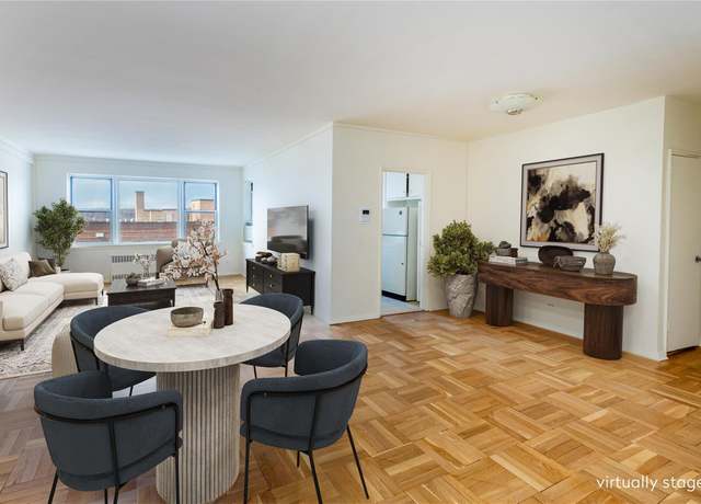 Property at 3750 Hudson Manor Ter Unit 6HW, Bronx, NY 10463, 2 beds, 2 baths
