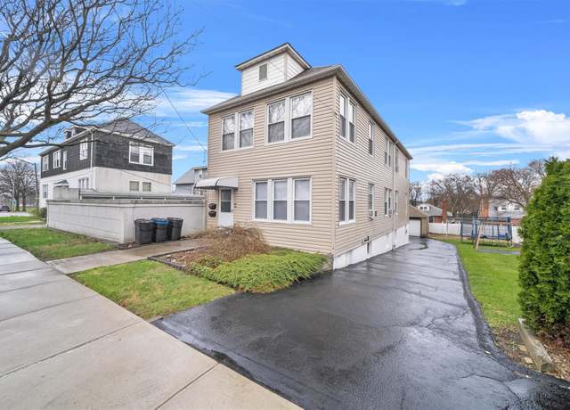 Property at 1036 Hollywood Ave, Bronx, NY 10465, 4 beds, 2 baths