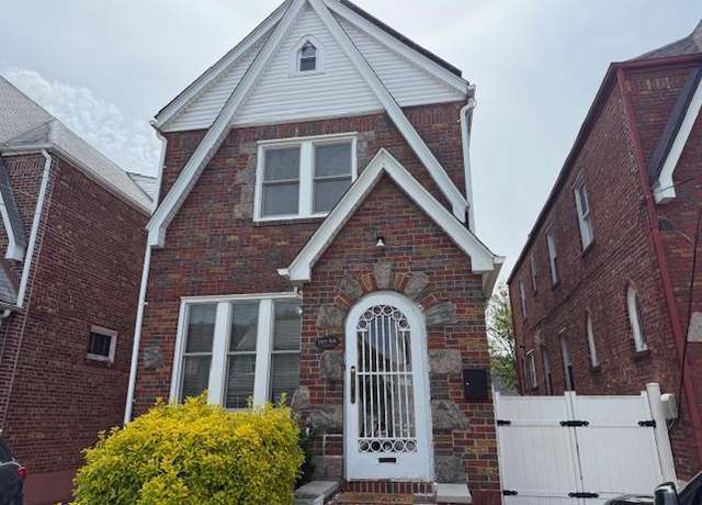 Property at 191-54 115th Rd, Saint Albans, NY 11412, 3 beds, 2.5 baths