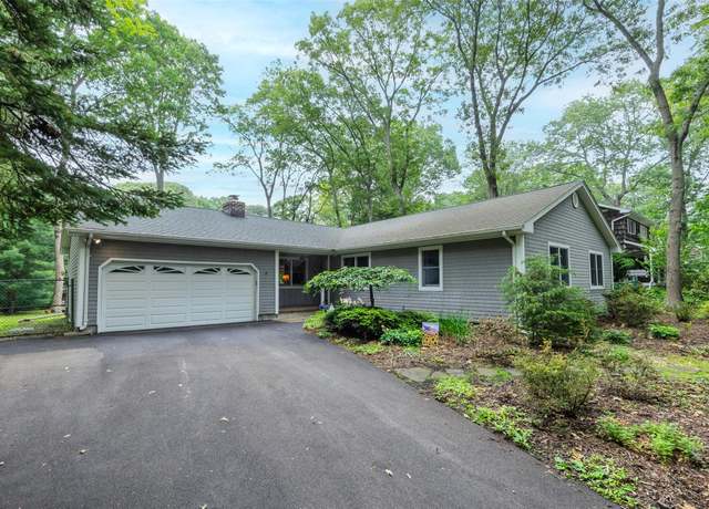 Property at 101 Wilson Dr, Port Jefferson Village, NY 11777, 3 beds, 2 baths