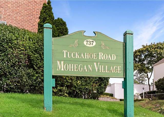 Property at 737 Tuckahoe Rd #21, Yonkers, NY 10710, 2 beds, 1 bath