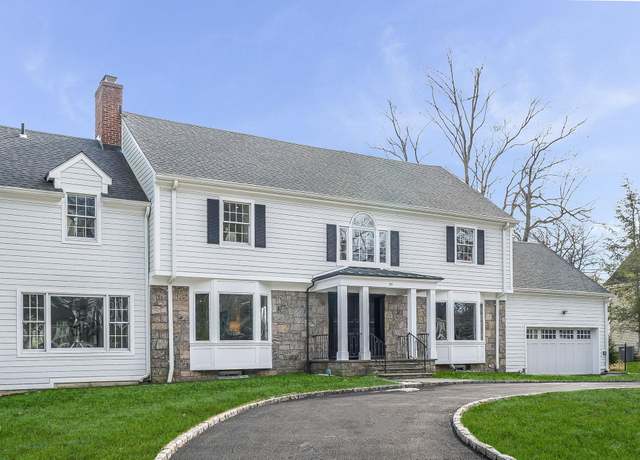 Property at 86 Catherine Rd, Scarsdale, NY 10583, 5 beds, 4.5 baths