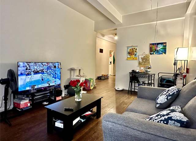 Property at 83-77 Woodhaven Blvd Unit LB3, Woodhaven, NY 11421, 1 bed, 1 bath