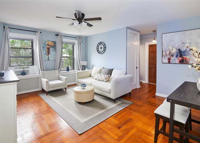 Property at 185 Marine Ave Unit 2C, Brooklyn, NY 11209, 1 bed, 1 bath
