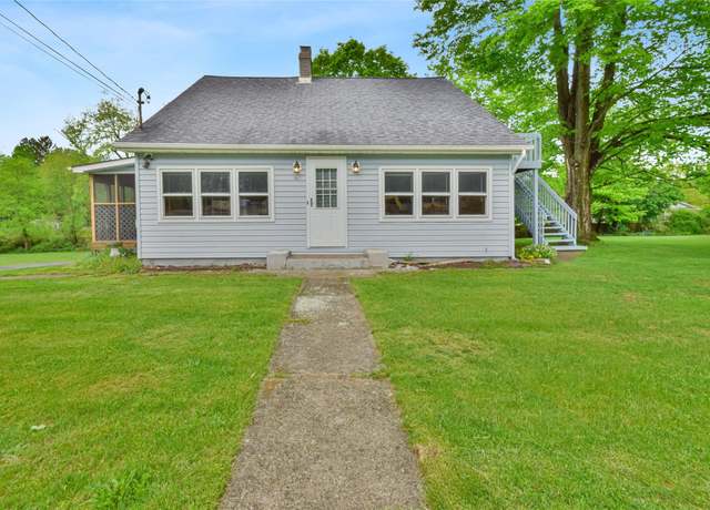 Property at 1087 Route 82, Hopewell Junction, NY 12533, 3 beds, 2 baths