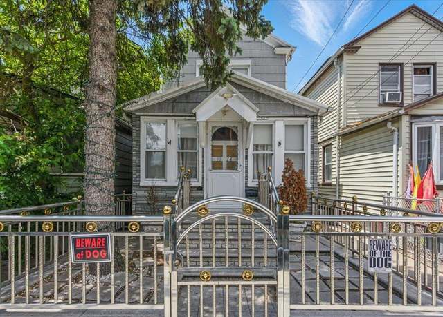 Property at 111-38 114th St, South Ozone Park, NY 11420, 2 beds, 2 baths