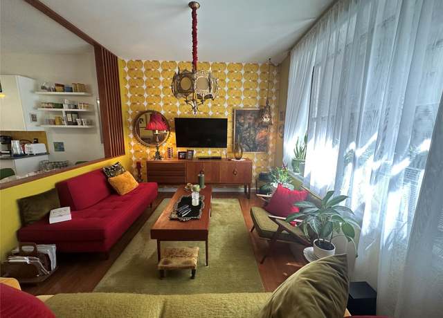 Property at 616 W 137th St Unit 1D, New York (manhattan), NY 10031, 3 beds, 1 bath