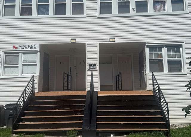 Property at 1323 Mcbride St, Far Rockaway, NY 11691, 4 beds, 2 baths