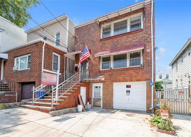 Property at 13-28 126 St, Flushing, NY 11356, 6 beds, 2 baths