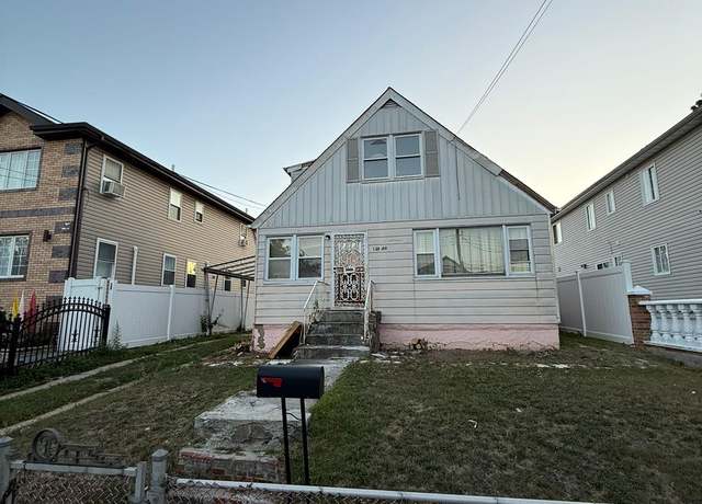 Property at 114-40 142, South Ozone Park, NY 11436, 3 beds, 2 baths