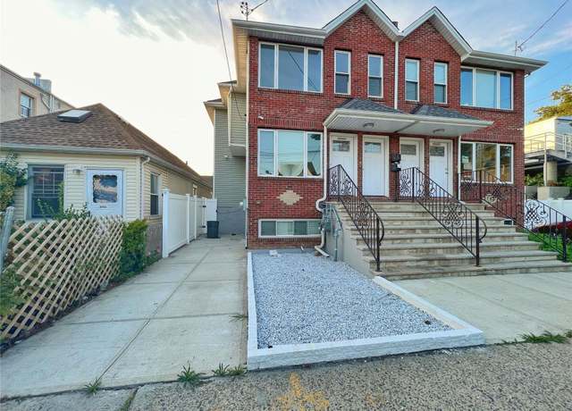 Property at 157-09 108th Ave, Jamaica, NY 11433, 6 beds, 5 baths