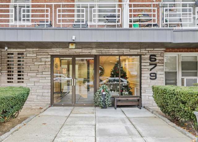 Property at 679 Warburton Ave Unit 7R, Yonkers, NY 10701, 1 bed, 1 bath