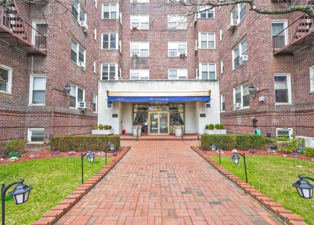 Property at 106-15 Queens Blvd Unit 1C, Forest Hills, NY 11375, 1 bath
