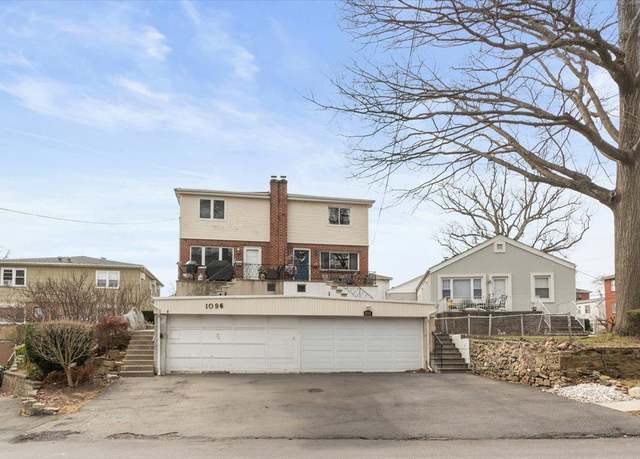 Property at 1096 Midland Ave, Bronxville, NY 10708, 4 beds, 3 baths
