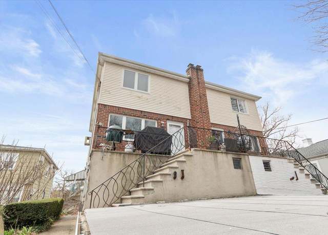 Property at 1096 Midland Ave, Bronxville, NY 10708, 4 beds, 3 baths