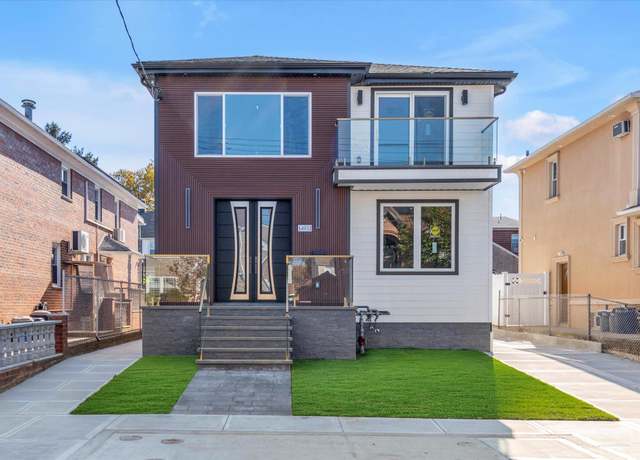 Property at 149-32 19th Ave, Whitestone, NY 11357, 6 beds, 6 baths