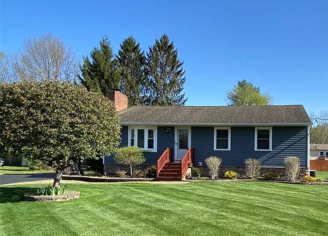 Property at 51 Riina Rd, Wurtsboro, NY 12790, 3 beds, 1 bath